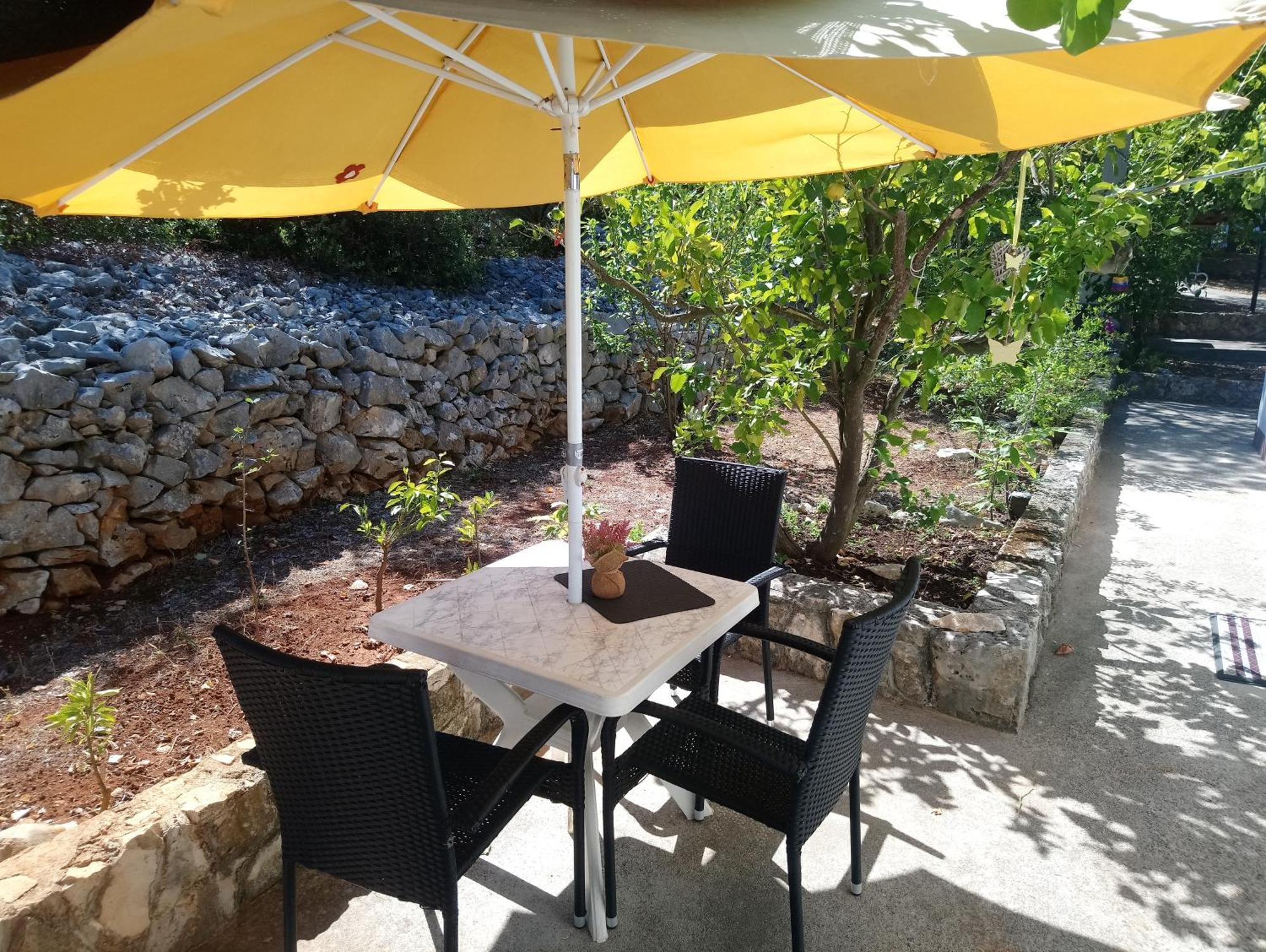 Apartmani Anita, Korcula Zewnętrze zdjęcie